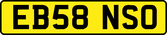EB58NSO