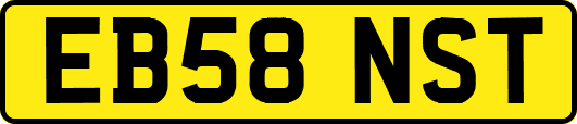 EB58NST