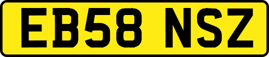 EB58NSZ
