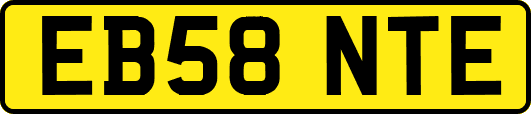 EB58NTE