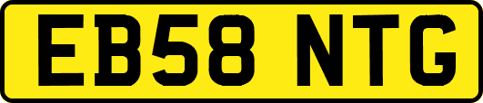 EB58NTG