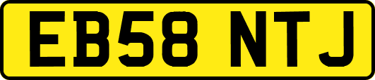 EB58NTJ