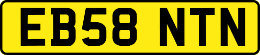 EB58NTN