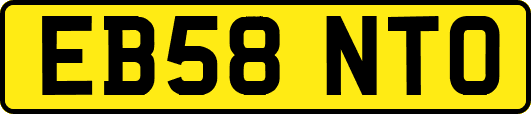 EB58NTO
