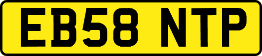 EB58NTP