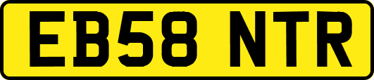 EB58NTR
