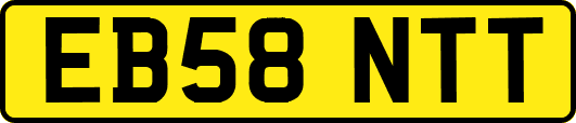 EB58NTT