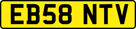 EB58NTV