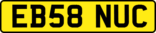 EB58NUC