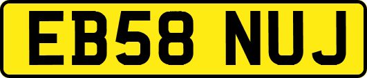 EB58NUJ