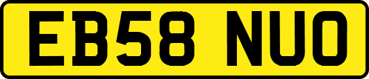EB58NUO