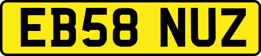 EB58NUZ