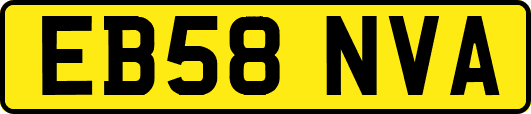 EB58NVA