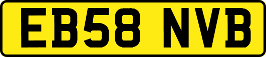 EB58NVB
