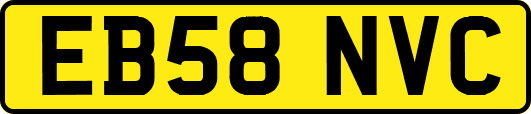 EB58NVC