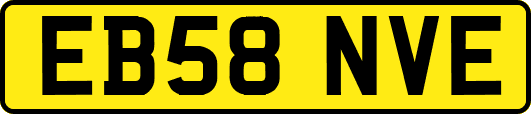 EB58NVE