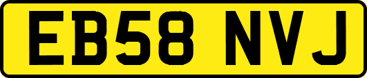 EB58NVJ
