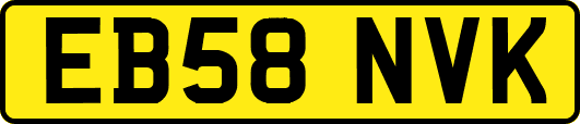 EB58NVK