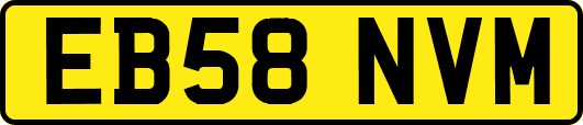EB58NVM