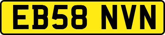 EB58NVN
