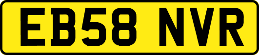 EB58NVR