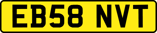 EB58NVT