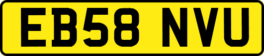 EB58NVU
