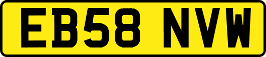 EB58NVW