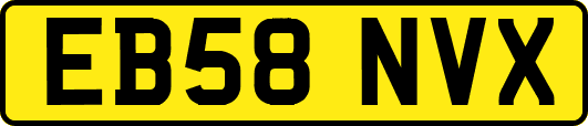 EB58NVX
