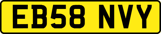 EB58NVY
