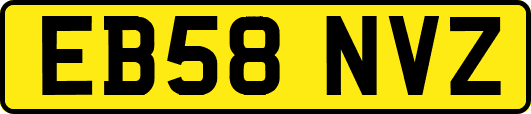 EB58NVZ