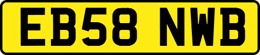 EB58NWB