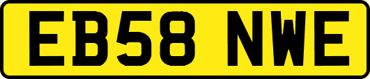 EB58NWE