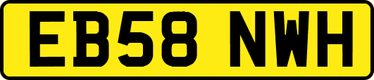 EB58NWH