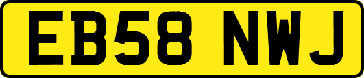 EB58NWJ