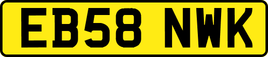 EB58NWK