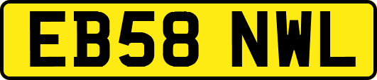 EB58NWL