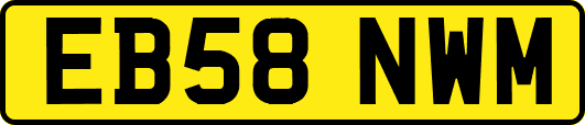 EB58NWM