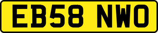 EB58NWO