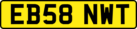 EB58NWT