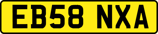 EB58NXA
