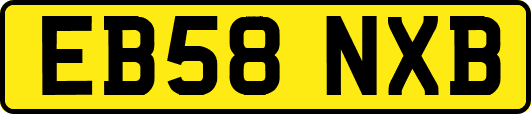 EB58NXB
