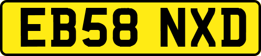 EB58NXD