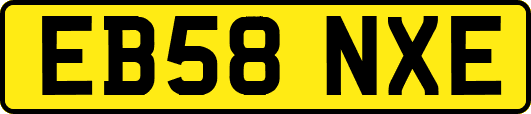 EB58NXE