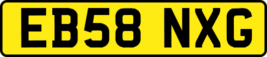 EB58NXG