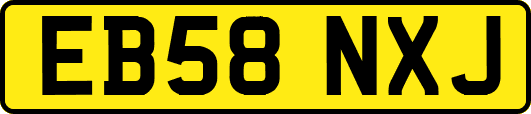 EB58NXJ