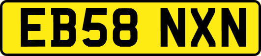 EB58NXN