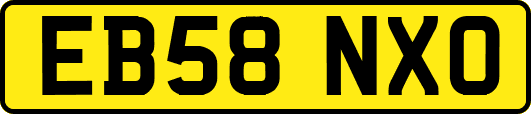 EB58NXO