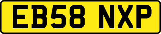 EB58NXP