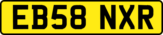 EB58NXR